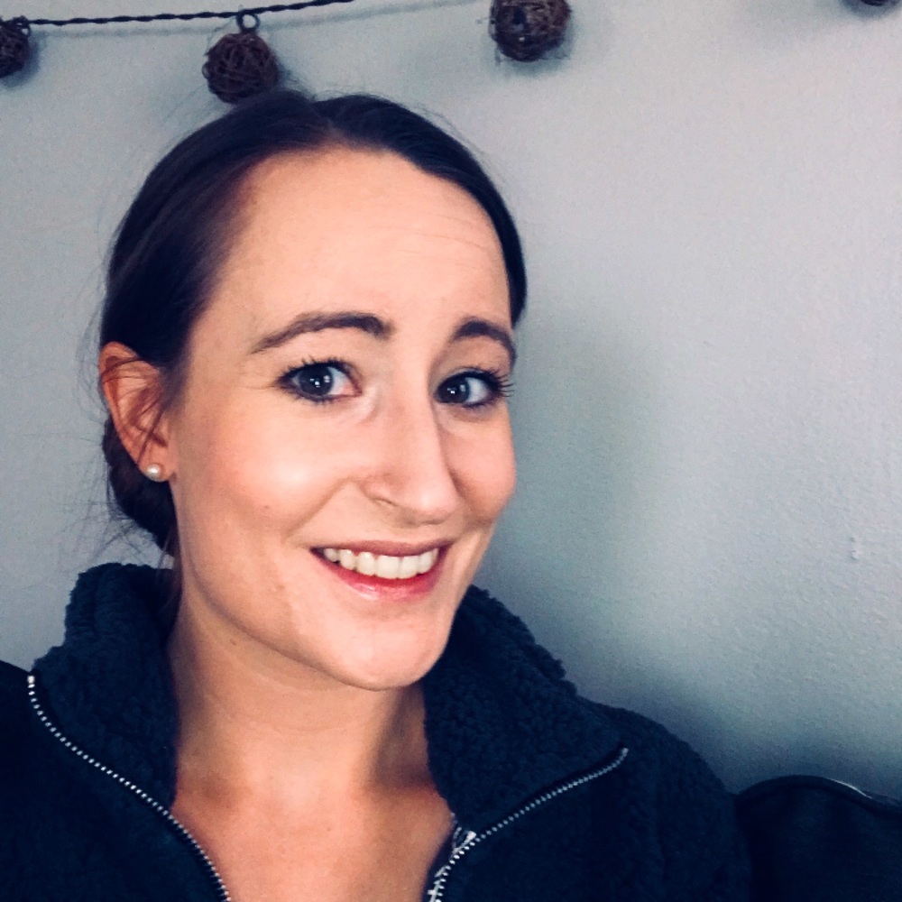 Meet your Posher, Sierra